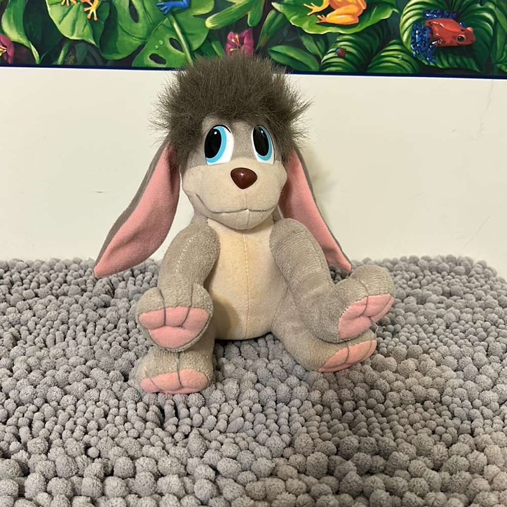Toy
